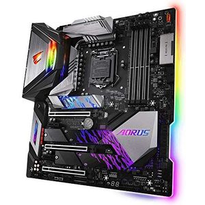 Gigabyte Z390 Aorus Xtreme D4 E-ATX