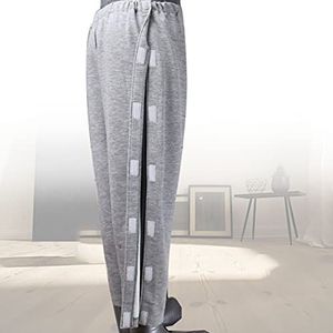 Incontinentiebroeken For Ouderen, Gehandicapten En Operatiepatiënten - Incontinentiebroeken For Mannen En Vrouwen(Female,M)