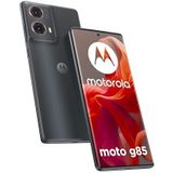 Motorola 85 G5 16,9 cm (6.67") Hybride Dual SIM Android 14 5G USB Type-C 8 GB 256 GB 5000 mAh Grijs