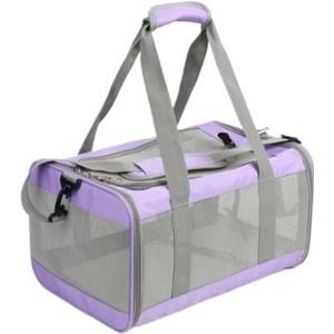 Katten Vervoerder Katten Rugzak Dierentas Kattendraagtas Eekhoorn Sling Hamster Draagtas Huisdier Hamster Sling Bag Kleine Containers Drager Huisdier Vervoerder (Color : C, Size : 28 * 25 * 43cm)