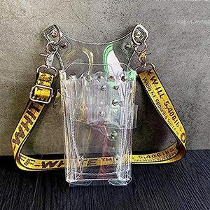 Professionele schaarpakken, Kappersschaar Tas Multicolor 11x21cm(B)