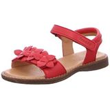 Froddo - LORE FLOWERS - Sandalen - Leer - Roze