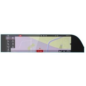 Displaybeschermfolie Voor 911 2019 2020 2021 2022 2023-2025 10,9"" Navigatieschermbeschermer Auto Dashboard Beschermfolie