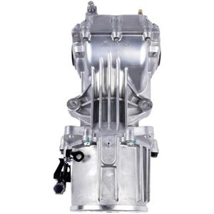 Differentieel Midden Differentieel AP02 Drager/Differentieel Achterwielaandrijving Geschikt voor Nissan Geschikt voor Rogue 5.173 Ratio 24027-7FV0A, 38300-4BF0A 2014-2020