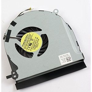 Nieuwe Cpu koelventilator koeler voor Dell XPS 15Z L511Z P/N: 0PC5GP PC5GP