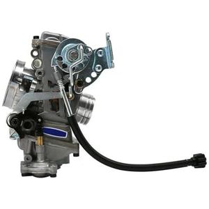 Generator Carburateur Voor XR Voor DR400 Voor FCR39 Voor CRF450/650 Voor KLX400/450 Voor YZ450F 28 33 35 37 39 40 41mm Flatslide Carburateur Motorfiets Carburateur (Kleur : 28mm)