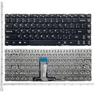Engels US verlicht toetsenbord voor Lenovo voor Erazer Y40 14ISK Y40-70 Y40-70AM Y40-70AT Y40-70AT-IFI Y40-80 Y700-14(RU No backlit)
