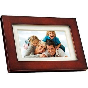 GiiNii 7 digitale fotolijst