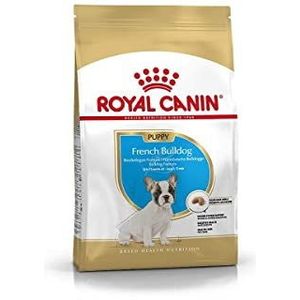 Royal Canin C-09000 France Bulldog Puppy - 1 kg