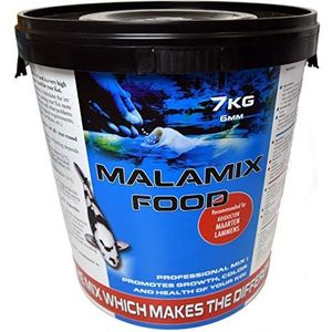 Malamix Food | 7kg
