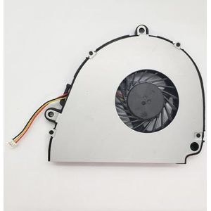 CPU Koeler Fan Voor Packard voor Bell Easynote TS11 TV44 TE11HC TV11HC LV11 LS11 LS13 TS11HR TS44 TS13 TS45 F4211(Number 2)