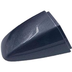 Handgrepen buitendeur Decoratie Van De Buitendeurgreep Van De Auto Voor Seat Arona, Ibiza, 2016-2021 Links En Rechts(‎Monsoon Gray)