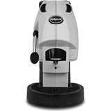 Didiesse Koffiezetapparaat met pads, 44 mm, model Baby Frog Pad-machine, compact 450 W, met standby-functie en tank van 1,5 l (krijt)