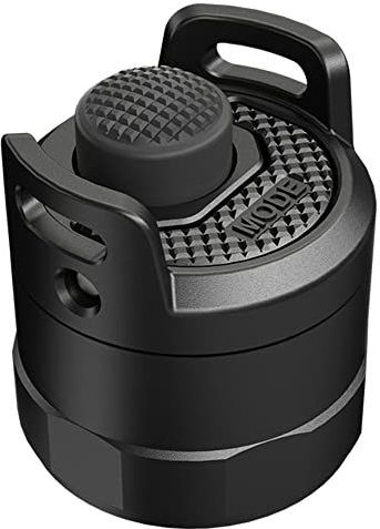 Nitecore NTC2i Eindkapschakelaar