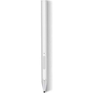 Stylus S Pen Compatibel voor Lenovo Tab P11 Pro TB J706F Tablet Vervanging S Pen, Oplaadbare S Pen voor Xiaoxin Pad Pro 11.5"" TB-J706F Druk Touch Pen met pennen (wit)