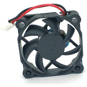 HA40101V4-000C-999 COOLING REVOLUTION 4cm 40mm ventilator 40x40x10mm 12V 0.8W Zuid-Noordbrug Ultrastille koeling HZDO