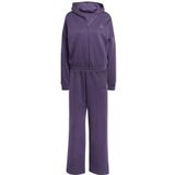 adidas - Energize - Trainingspak - Paars - Dames - Katoen