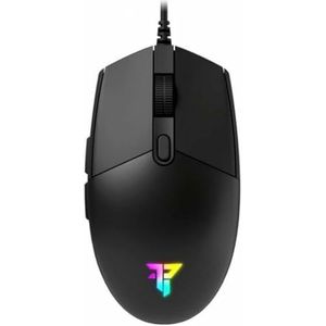 Tempest Muis Tempest X2 Custodian Zwart