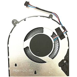 CPU-koelventilator voor HP 14-cm 14-ma 14-cf 14-df 6033B0062501 NS85B13-17K23-koeler
