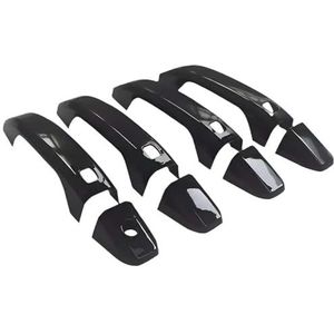 hendel Deurgreephoezen voor GMC Sierra Chevrolet 2021