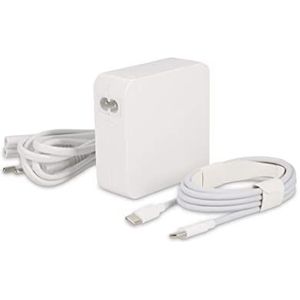 LMP USB-C Power Adapter 96W / 87W voor USB-C MacBook Air / Pro, 24315
