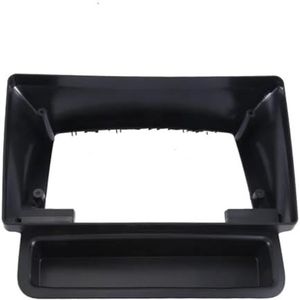 Voor N&issan Voor Primastar 2010 10 Inch Autoframe Fascia Adapter Android Radio Dashboard Montagepaneel Kit In-dash Montageframes