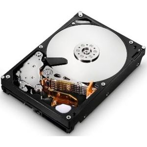 HGST Ultrastar A7 K2000, 1TB – externe harde schijven (1 TB)