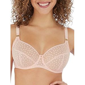 Freya Women's Starlight Underwire Balcony Side Support Bra