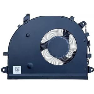 Laptop CPU-koelventilator voor Samsung voor NP750XDAZ NP750XDA FNRD DFS5K22B15673A