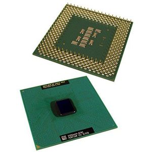 Intel PIII 933 Mhz 256KB 133 Mhz 175v CPU SL52Q