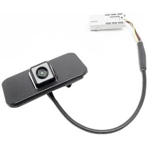 Achteruitrijcamera Parkeerhulp Achteruitrijcamera Reverse Backup Park Assist Camera 23378804 Voor Gmc Voor Yukon Xl 15-19