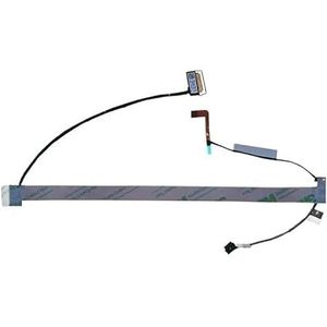 Laptopcamera voor LENOVO voor Thinkpad T14 Gen 2 2021 RGB HD 5C11C12490 DC020023K60