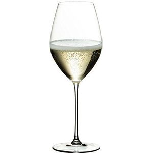 RIEDEL Veritas Pay 3 Get 4 Champagne Wine Glass