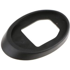 Audio- & videoantennes voor auto Geschikt voor Opel Zafira B 2005-2014 Geschikt voor Vauxhall Geschikt voor Astra F Corsa BCD Vectra C Signum Dakbasis Pakking Auto-antenne(1PCS)