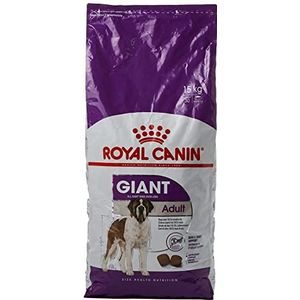 Royal Canin C-08522 S.N. Giant Adult - 15 kg