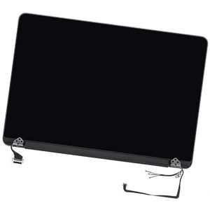 LCD-scherm volledig voor MacBook Pro 13"" A1502 2012-2014 EM2678 zilverkleur(Used 95New)