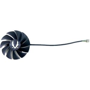Koelventilator CF9015H12S RTX 3070 3080 Ti GPU-ventilator voor Zotac 3090 voor Trinity AMP Holo GPU-koelventilatoren(C)