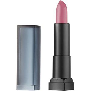 Maybelline - Color Sensationele Ultra Matte Lippenstift - 10 Nocturnal Rose