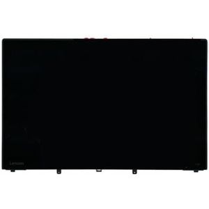 Voor Lenovo ThinkPad X1 Yoga 2e generatie 14"" WQHD 40-pins 2560 * 1440 OLED-touchscreen 01AW977 01AX899