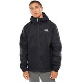 THE NORTH FACE Quest Jas Tnf Black S
