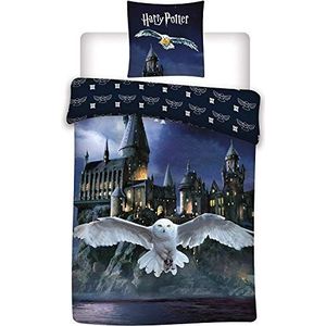 Harry Potter - Dekbedovertrek