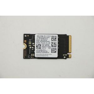 Lenovo - SSD - 512 GB - M.2 2242