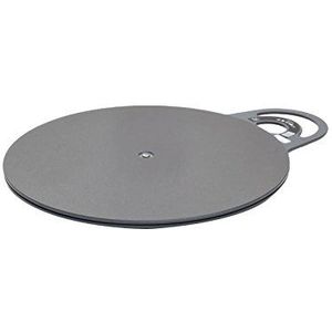 Immedia Harde PediTurn Draaibare Kussens voor de Vloer