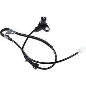 ABS Sensor 56210-62J00 56220-62J00 Rechtsvoor Wiel Snelheid Abs Sensor Voor Suzuki Swift Iii 5621062J00 5622062J00 Snelheid Snelheidsmeter(Vooraan links)