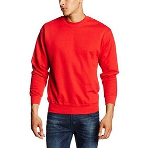 FRUIT OF THE LOOM Klassieke trui voor heren