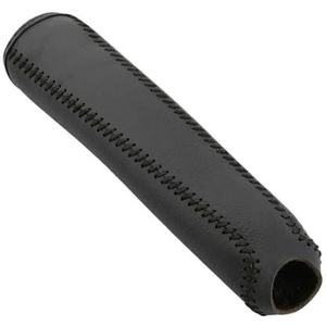 Auto handrem mouw Voor Voor Focus 2 3 Auto Handrem Cover Beschermhoes(Zwart)