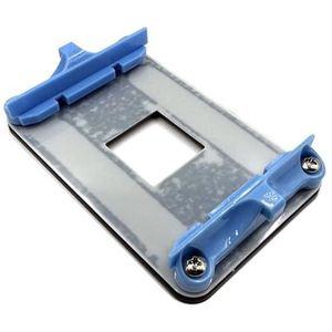 AM4 Moederborden Metalen Backplate Houder voor het Beveiligen AMD4 Koellichaam Base Gemakkelijk Installeert Beugel