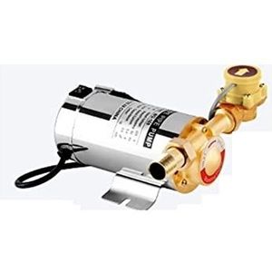 Huishoudelijke automatische drukverhogingspomp Gasboiler Zonne-waterpompen Wateropvoerpompen Waterpomp (Maat: Eén maat, Kleur: 150w)