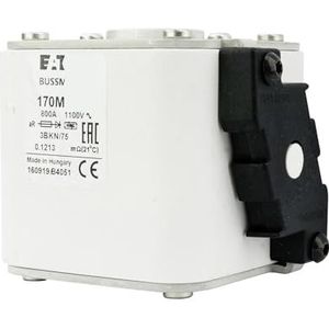 Originele zekering 170M6342