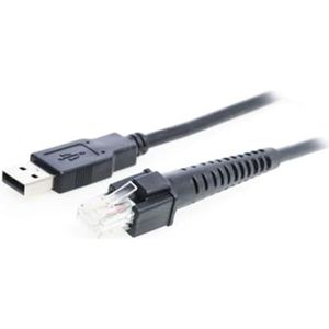 Adapter USB naar Ethernet iggual IGG319598
